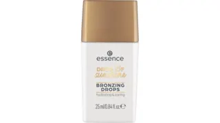 essence DROP OF sunshine tečni bronzer