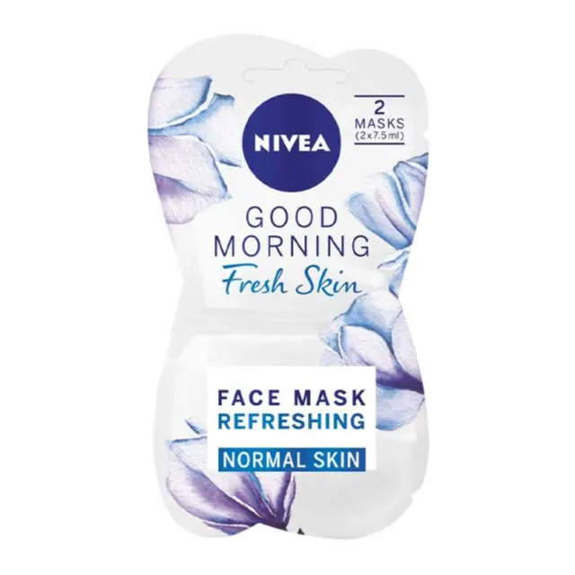 MASKA ZA LICE OSVEŽ 15ML NIVEA NIVEA