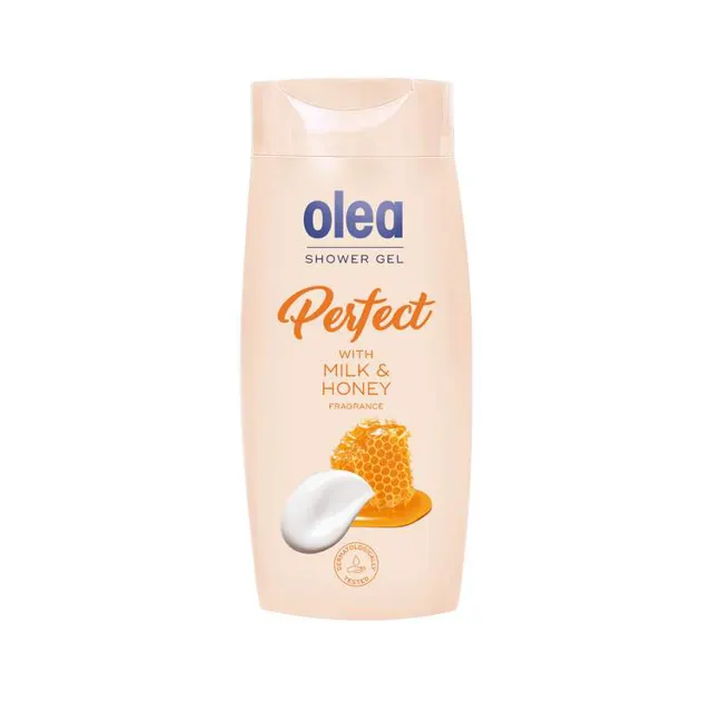 GEL TUŠ MI&HO 300ML OLEA OLEA