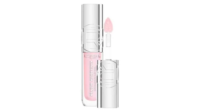 L'OREAL PLUMP AMBITION ulje za usne 101 L’ORÉAL PARiS