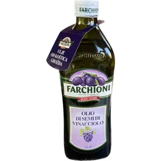 ULJE OD KOŠTICE GROŽĐA 1L FARCHIONI
