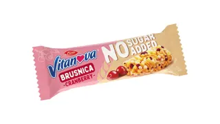 desert zitni VITANOVA NoS BRUSNICA 20G pionir