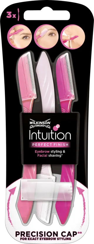 WILKINSON trimer za oblikovanje obrva