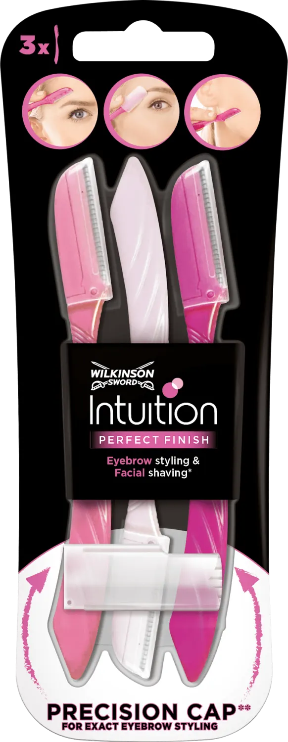 WILKINSON trimer za oblikovanje obrva WILKINSON SWORD