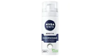 Pena za brijanje Sensitive Nivea men50ml