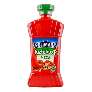 Kecap pizza Polimark 500g