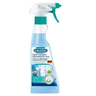 Sred.za cisc.frizidera Dr.Beckmann 250ml