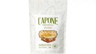 SIR MOZZARELLA CUBETI CAPONE 200G EKOFIL