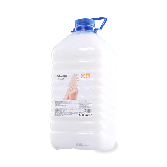 Sapun tecni Neutral Maxi 5L Maxi