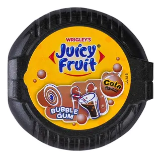 Juicy Fruit Cola tape 15 (12x1)