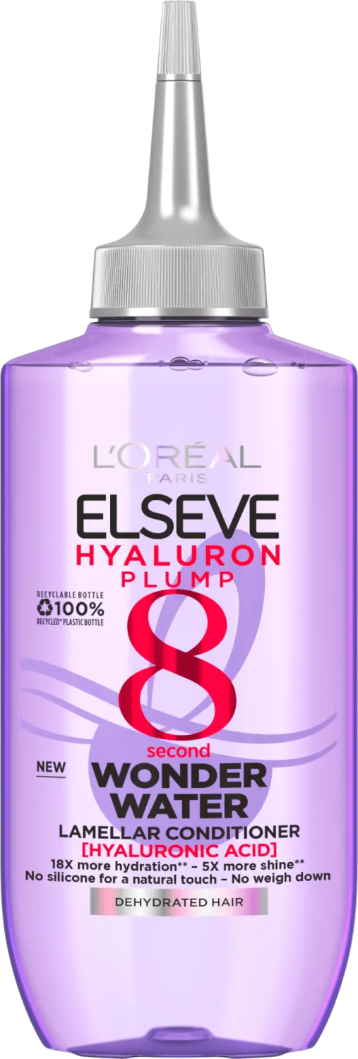Tecni Balzam Hyaluron Elseve 200ml Loreal Elseve