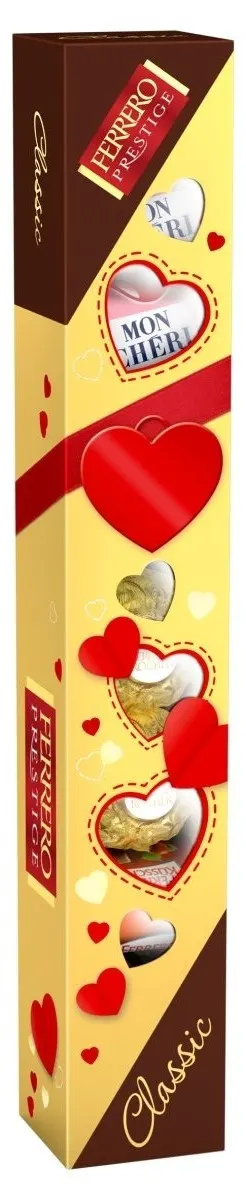 VAFL ROCHER PRESTIGE 83G FERRERO
