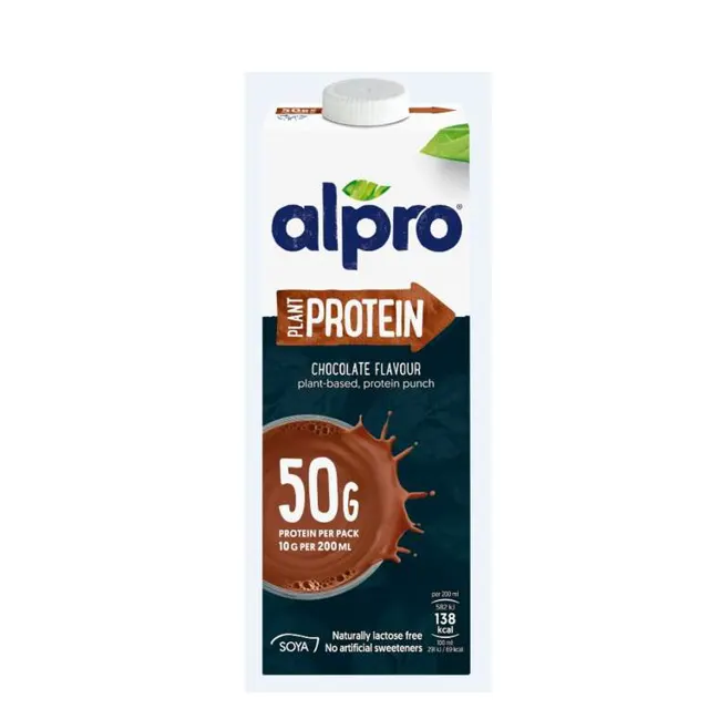 Napitak Alpro Choco Protein 1l Alpro