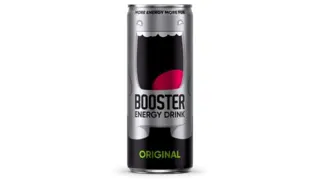 Energetski napitak Booster 0,5l