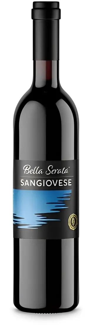 VINO CABERNET VENETO 0.75L BELLA SE