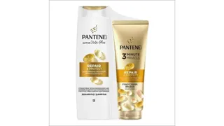 Sampon Pantene R&P 400ml + 3MM 220ml