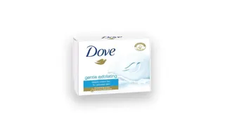 Dove sapun Exfoliating Peeling 100g