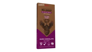 Cok.crna sa kupinom No Guilt Kandit 80gr