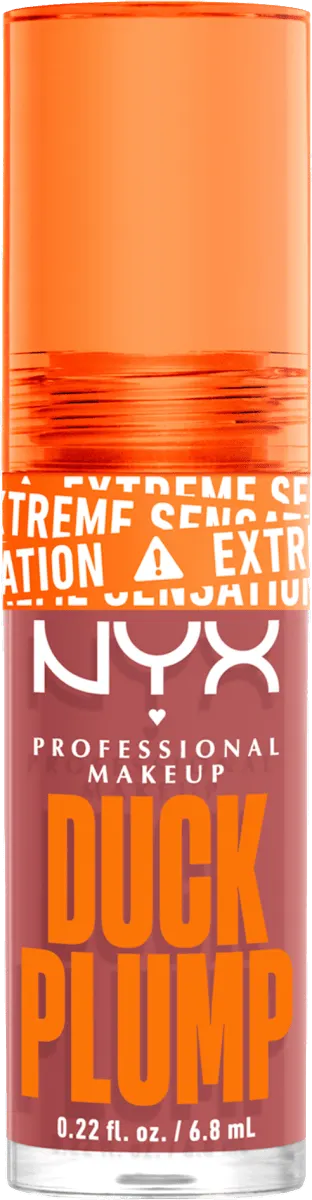 NYX DUCK PLUMP sjaj za usne 03