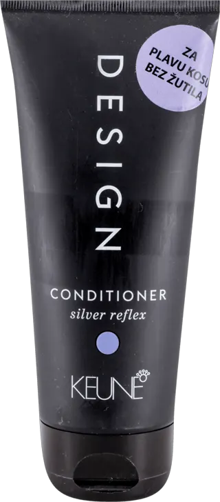 KEUNE Design Silver regenerator 200 ml