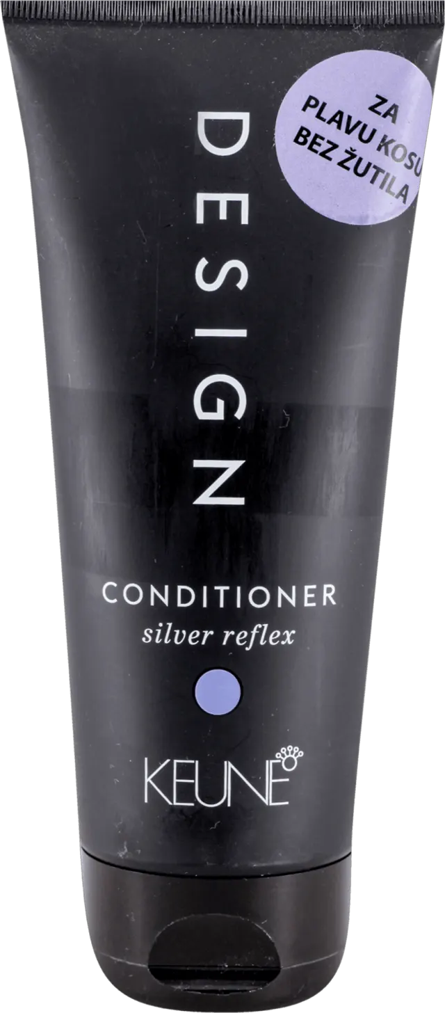 KEUNE Design Silver regenerator 200 ml Keune