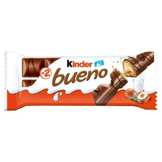 Kinder Bueno 43g