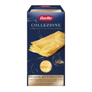 Lasagne Egg Barilla 500g