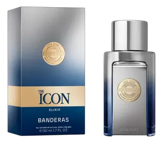 AB THE ICON ELIXIR EdP 50 ml man