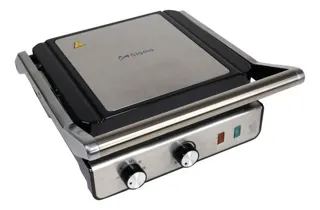 GRIL TOSTER 200W
