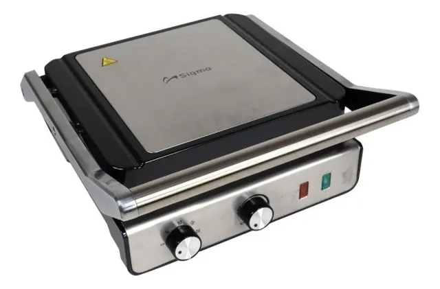 GRIL TOSTER 200W