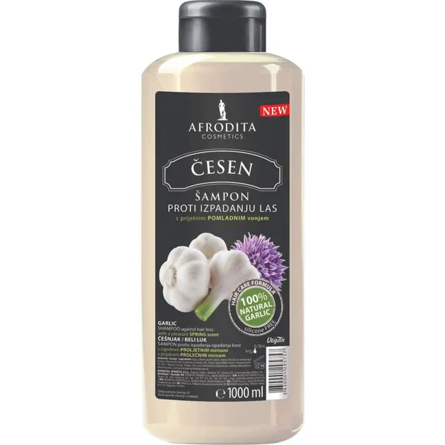 Samp.prot.opad.kose beli luk Afrodita 1l Afrodita
