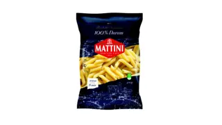 test.makarona koso secena 400g mattini durum zitop