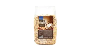 musli sa cokoladom 420g florida mercata