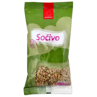 SOCIVO LECA 300g MORAVKA