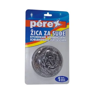 ŽICA ZA SUDOVE 1/1 PEREX