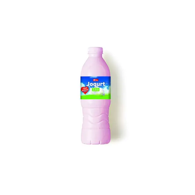 JOGURT 2.8%MM 1KG K PLUS K PLUS