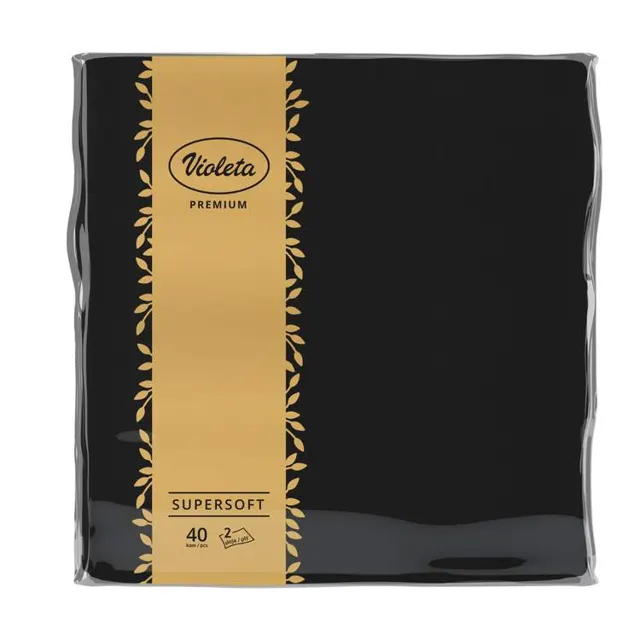 SALVETE PREM CRNE 2SL 40/1 VIOLETA VIOLETA