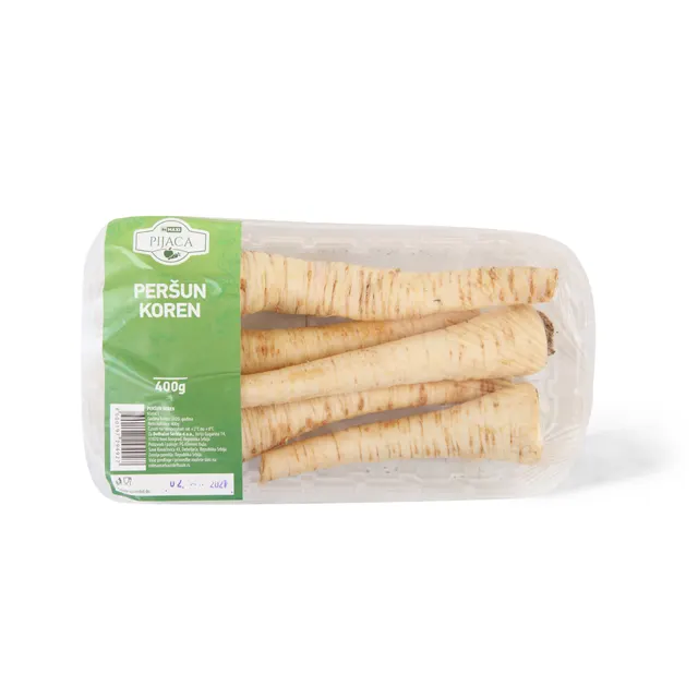 Persun koren folija dom 400g Maxi pijaca