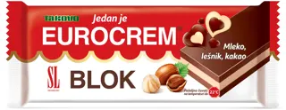 Krem blok MK22 80g
