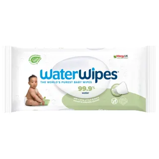 Water Wipes Soapberry baby vlaž mar.60/1