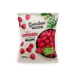 MALINE SMRZ 400G GARDEN GOOD