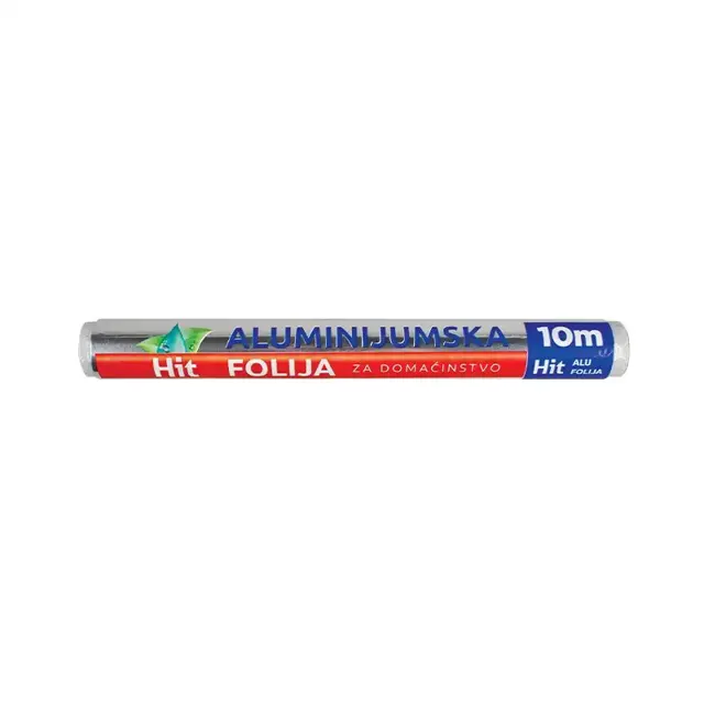 AL FOLIJA C10m HIT -835 SAF FOLIJE PLUS DOO