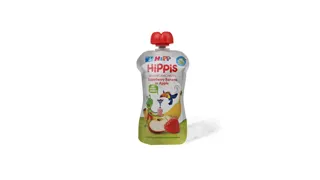 HIPP BIO VZ JAB.BAN.JAG.100g