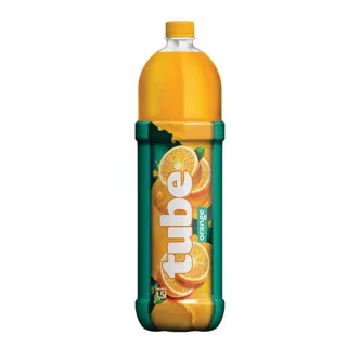 Napitak pomorandza Tube 1.5l