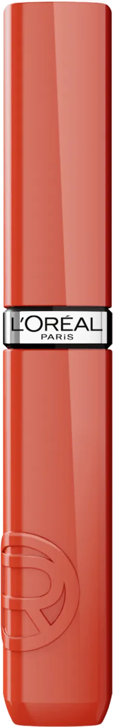 L'OREAL INFAILLIBLE tečni ruž/usne 601