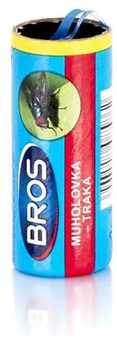 BROS traka za muve 1/1 100
