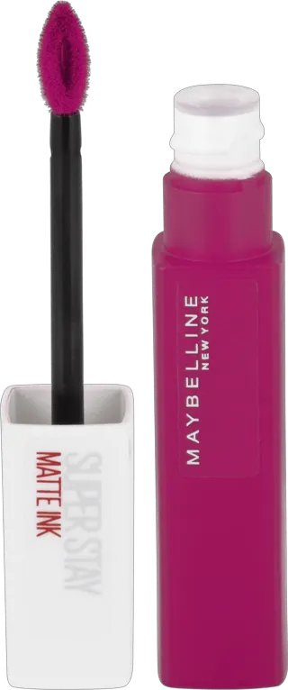 MAYBELLINE SUP.STAY ruž u olovci 120