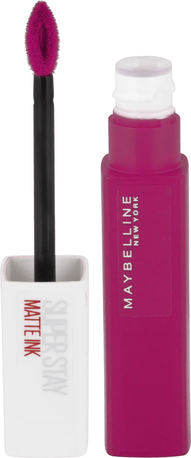 MAYBELLINE SUP.STAY ruž u olovci 120 MAYBELLINE NEW YORK