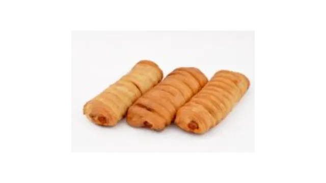 ROL KOBASICA SENF 160G DOPEK PONS PONS