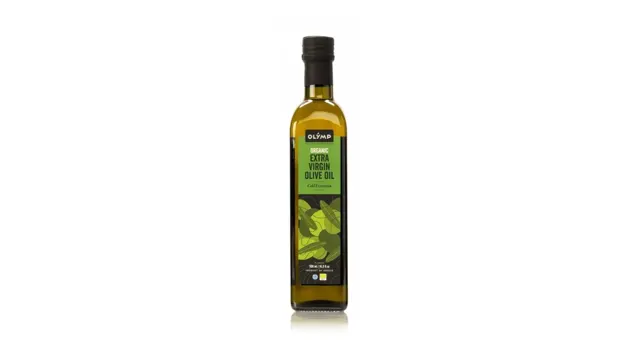 ULJE MASLINOV OR ED MESIN 500ML OLY OLYMP